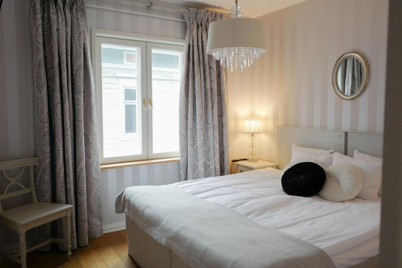 Pariisin Ville Porvoo Buitenkant foto
